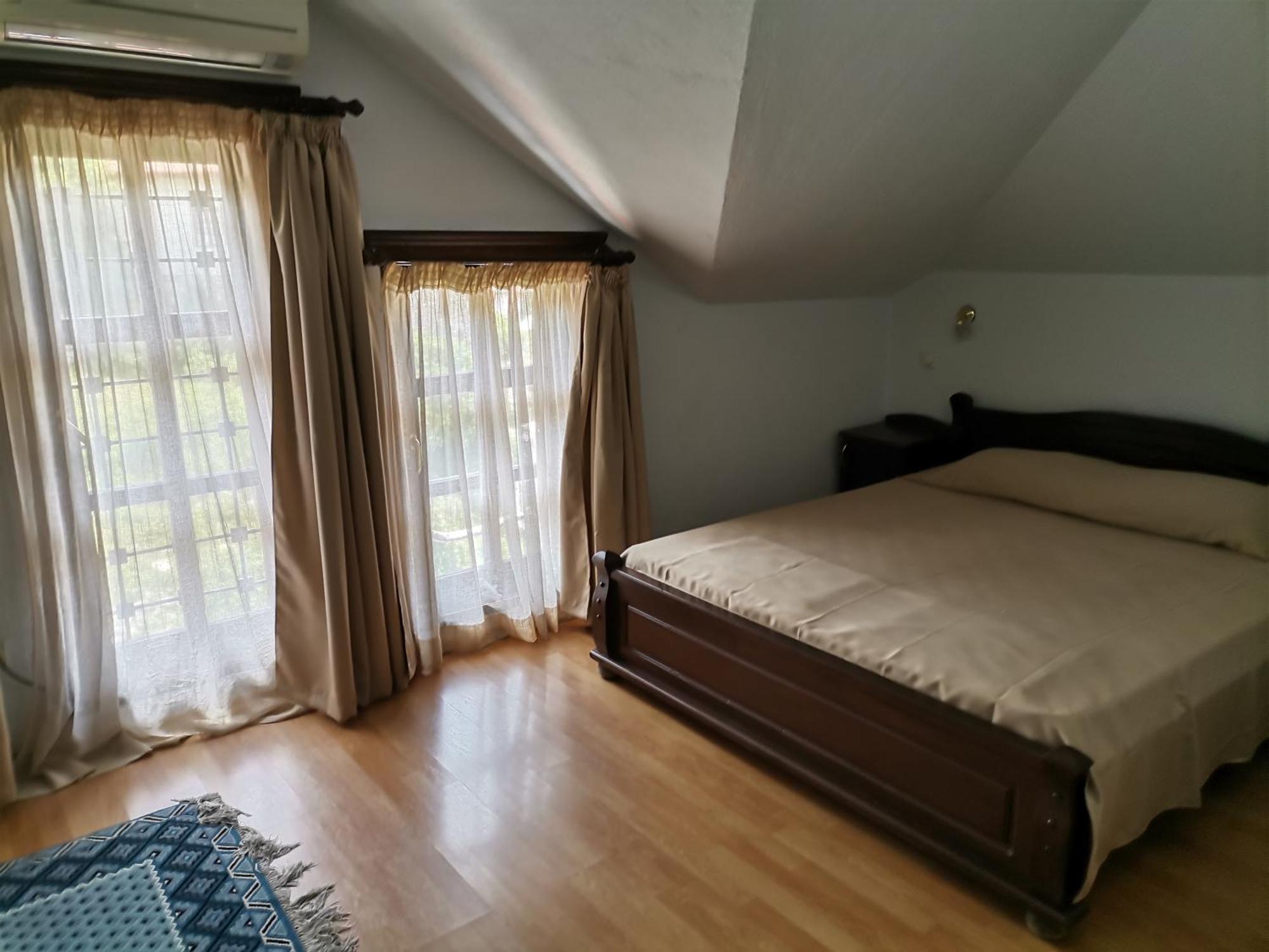 Hotel Bolyarka Melnik  Pokoj fotografie