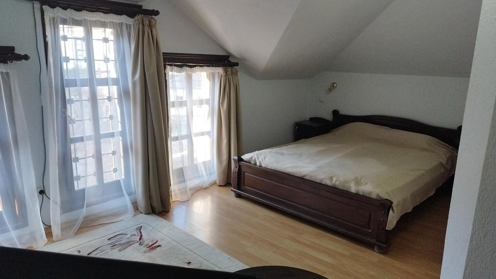 Hotel Bolyarka Melnik  Pokoj fotografie