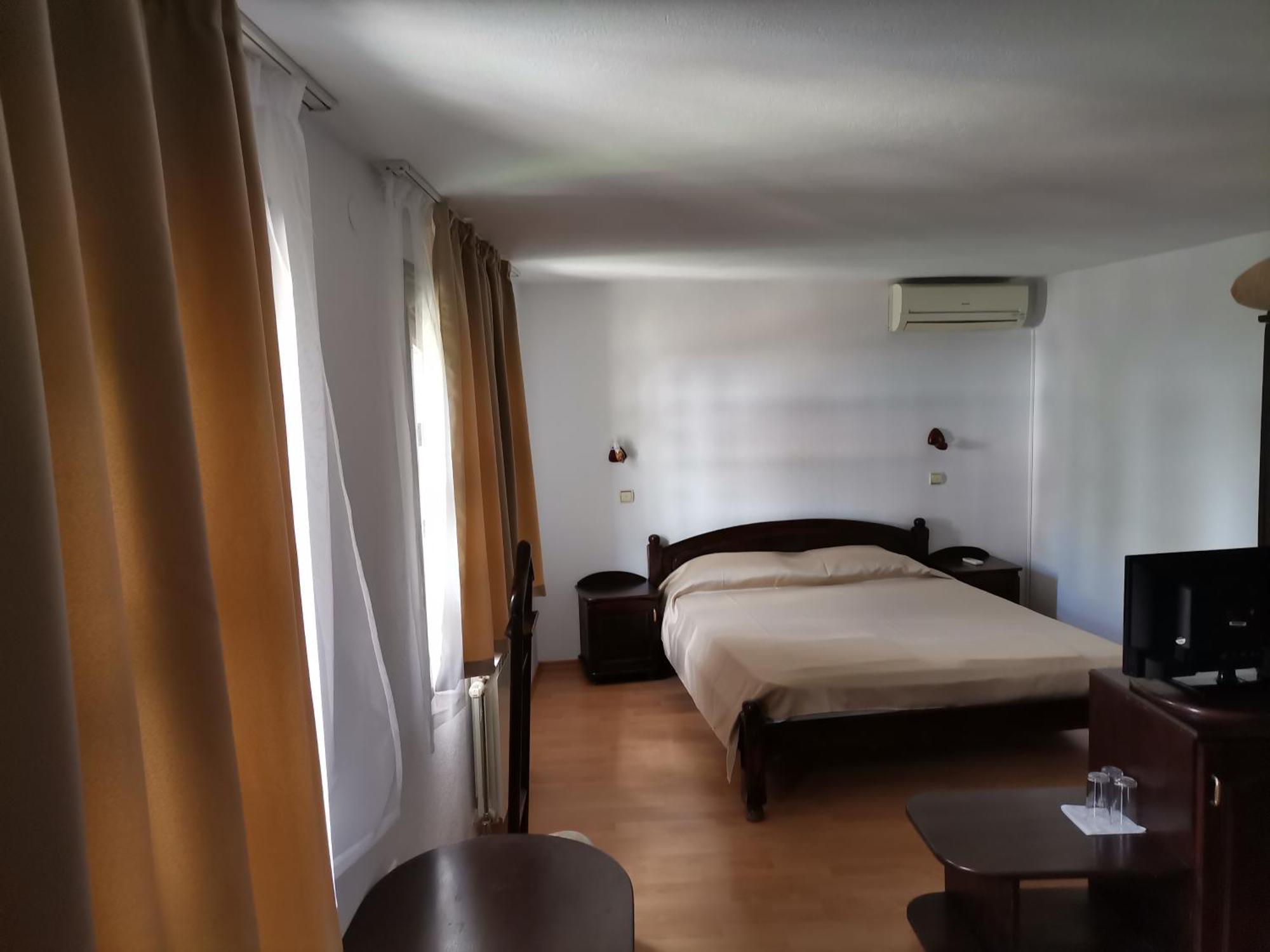Hotel Bolyarka Melnik  Pokoj fotografie
