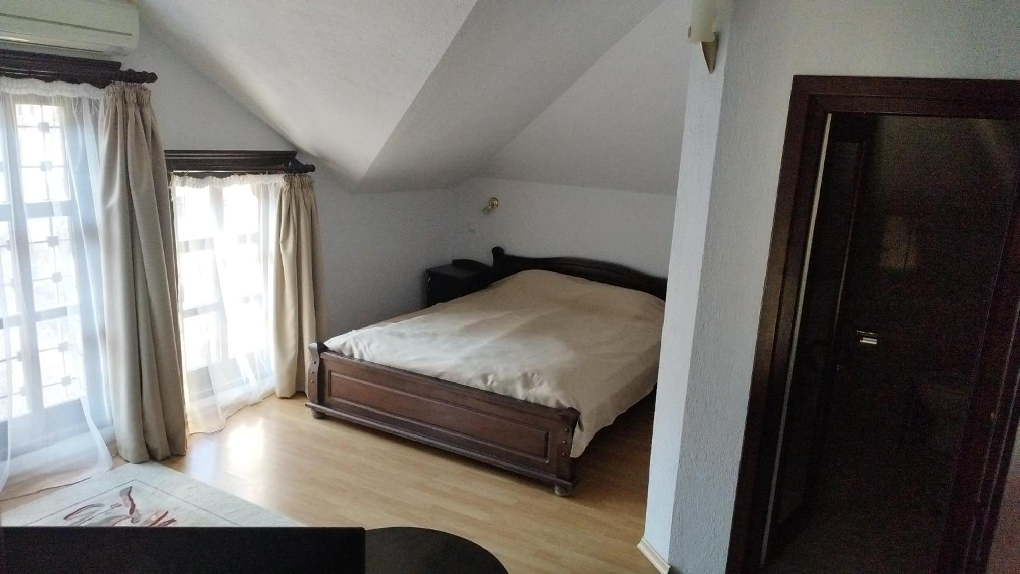 Hotel Bolyarka Melnik  Pokoj fotografie