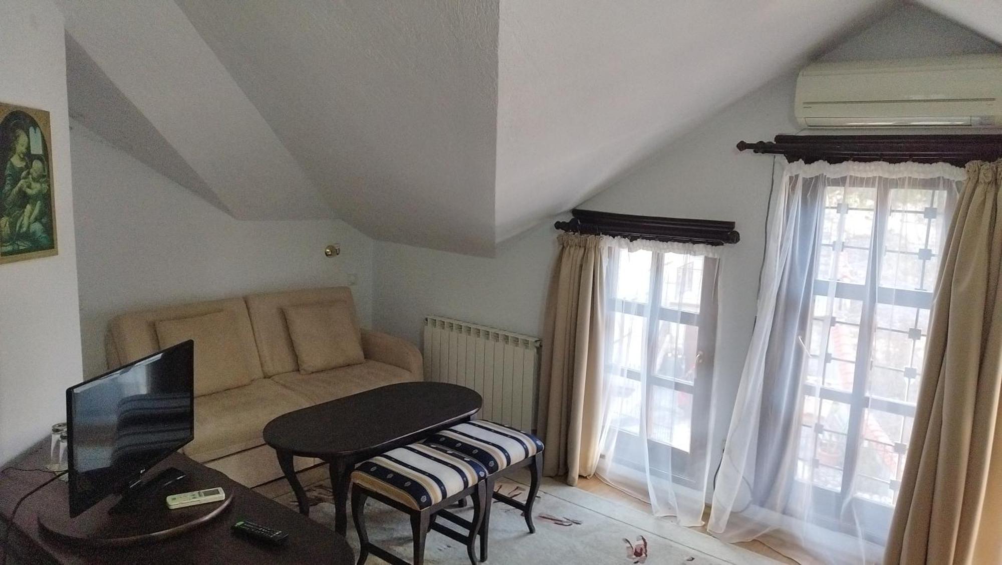 Hotel Bolyarka Melnik  Pokoj fotografie